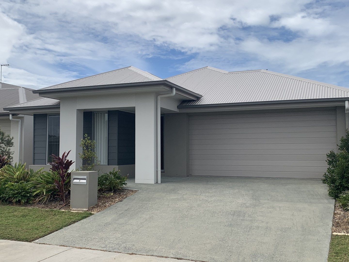 4 bedrooms House in 6 Fisher Street BURPENGARY EAST QLD, 4505
