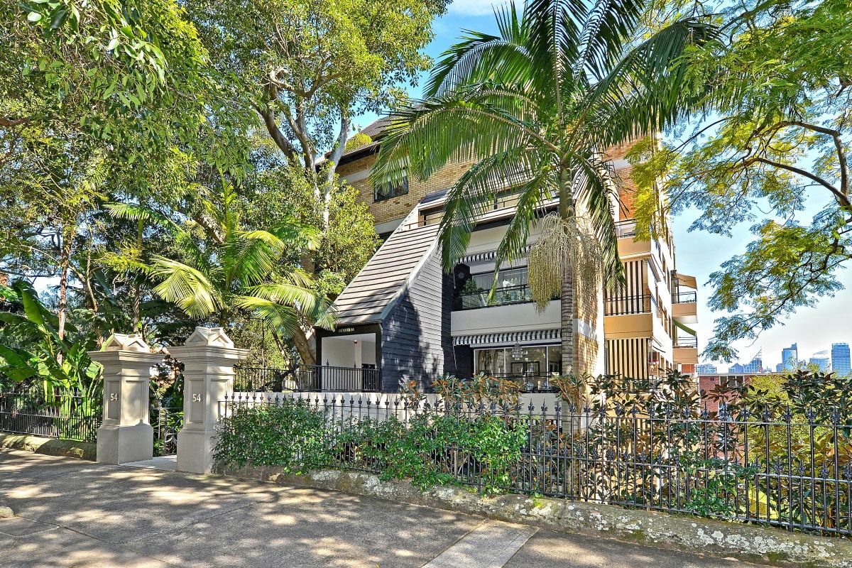 8/54 Darling Point Road, Darling Point NSW 2027, Image 0