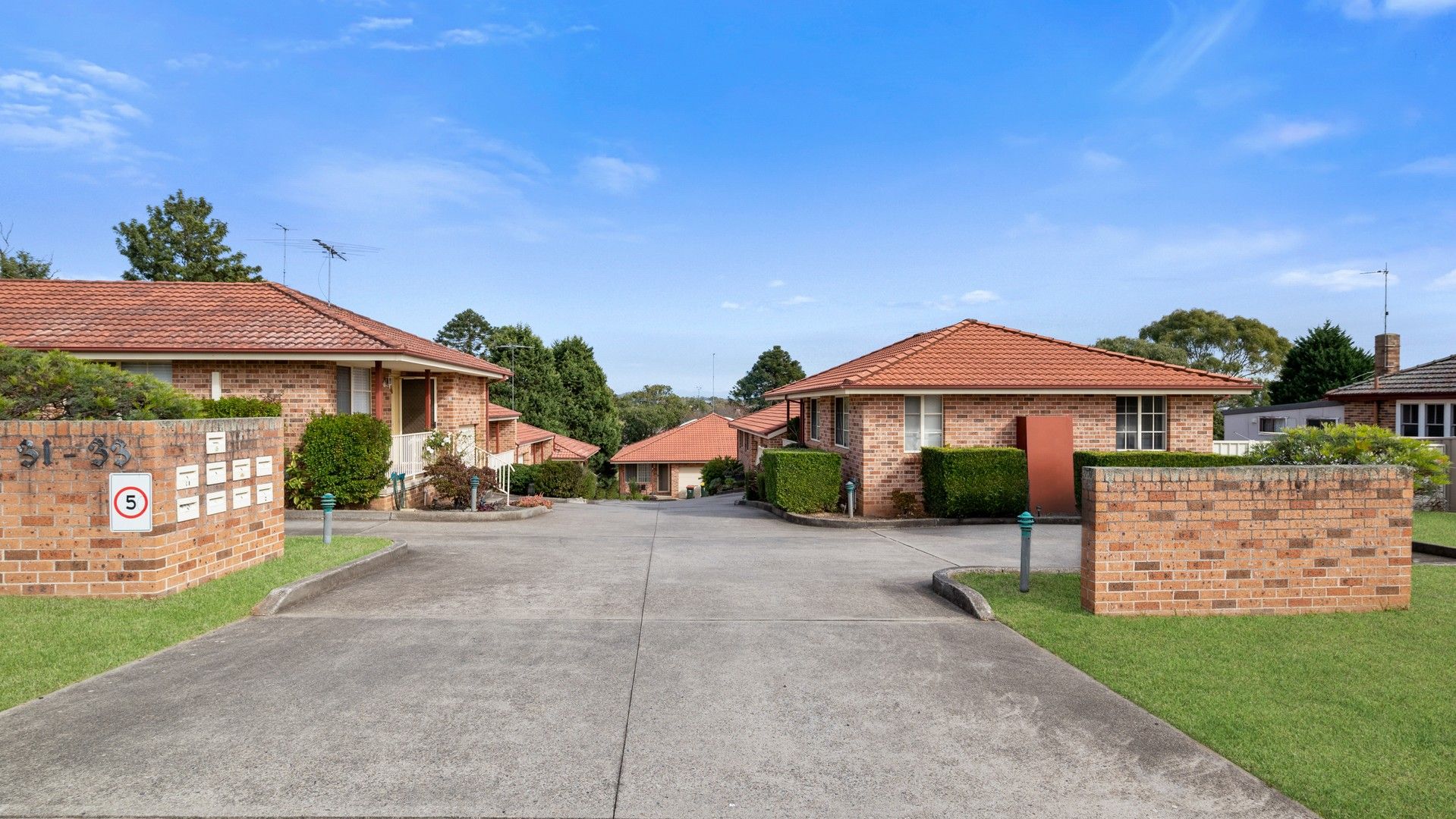 5/31-33 Condamine Street, Campbelltown NSW 2560, Image 0