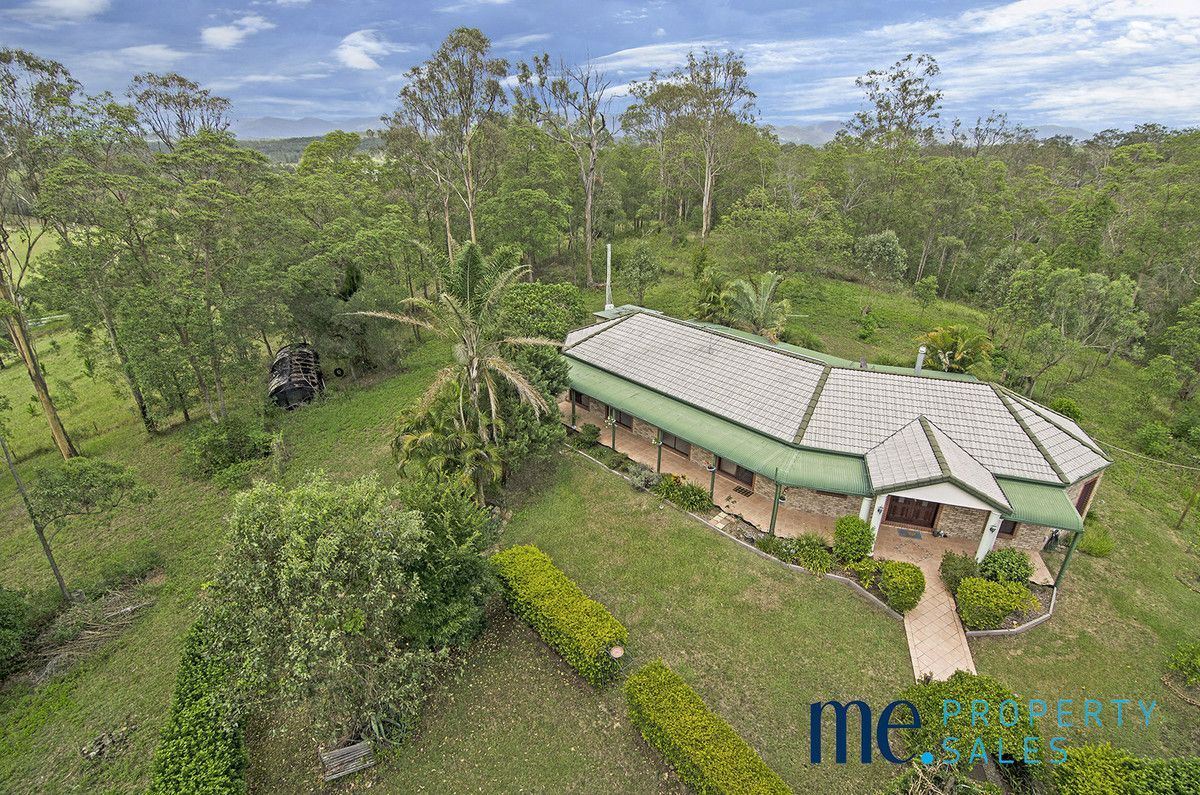 1240 Dayboro Road, Kurwongbah Property History & Address Research