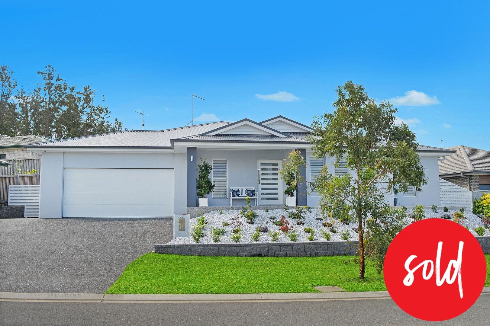 22 Backler Street, Thrumster NSW 2444, Image 0