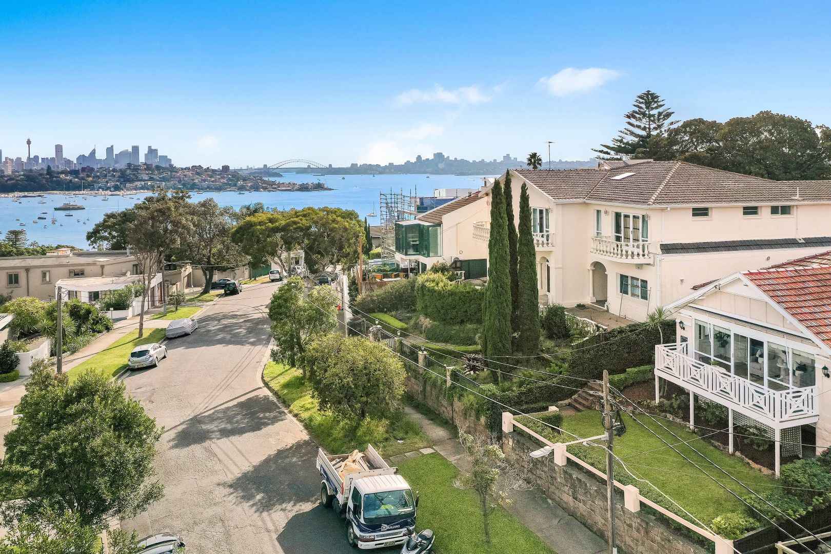 6 Conway Avenue, Rose Bay NSW 2029, Image 2