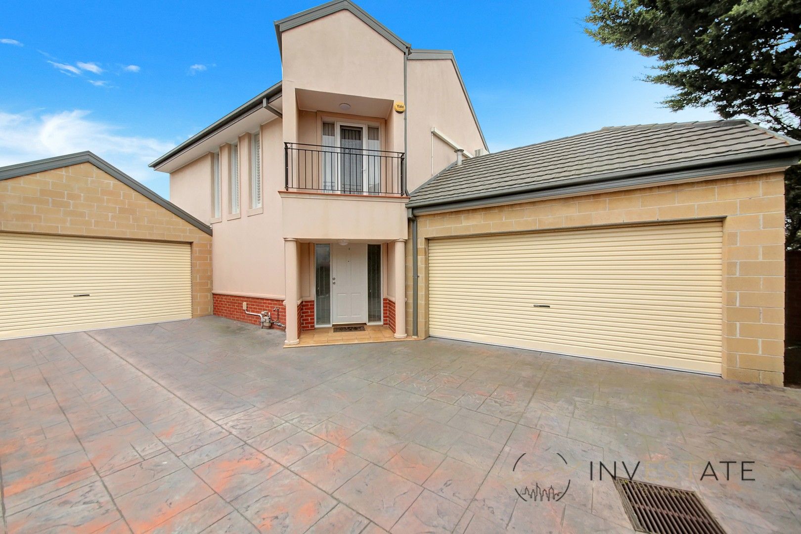 3/89 Centre Road, Brighton East VIC 3187 Townhouse For Rent Domain