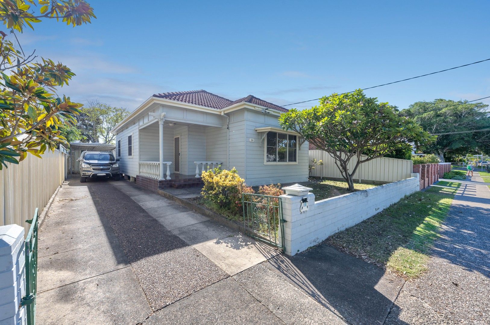 34 Smith St, Merewether NSW 2291 House For Rent Domain