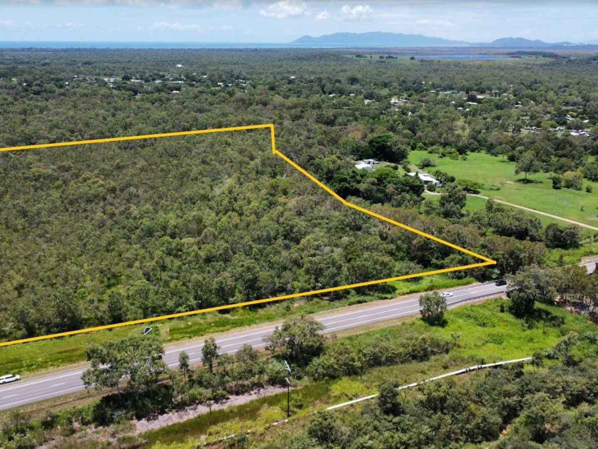 41534 Bruce Highway, Bluewater QLD 4818, Image 1