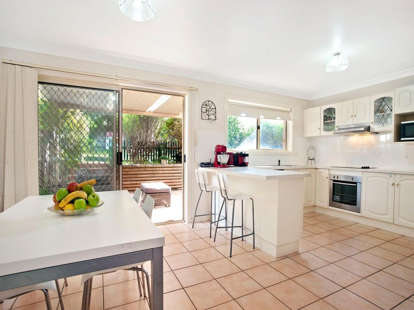 3 bedrooms Semi-Detached in 33 David Avenue NORTH RYDE NSW, 2113