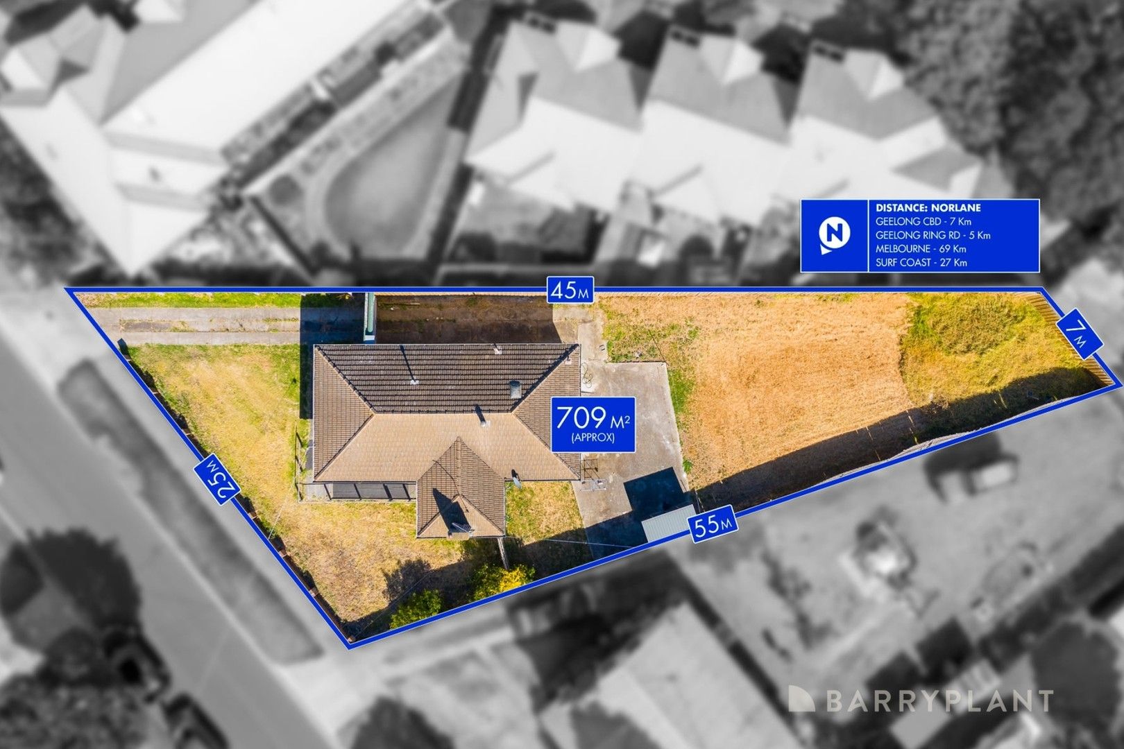 3 bedrooms House in 53 Tennyson Street NORLANE VIC, 3214