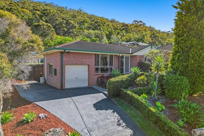 Picture of 3 Merideth Place, GREEN POINT NSW 2251