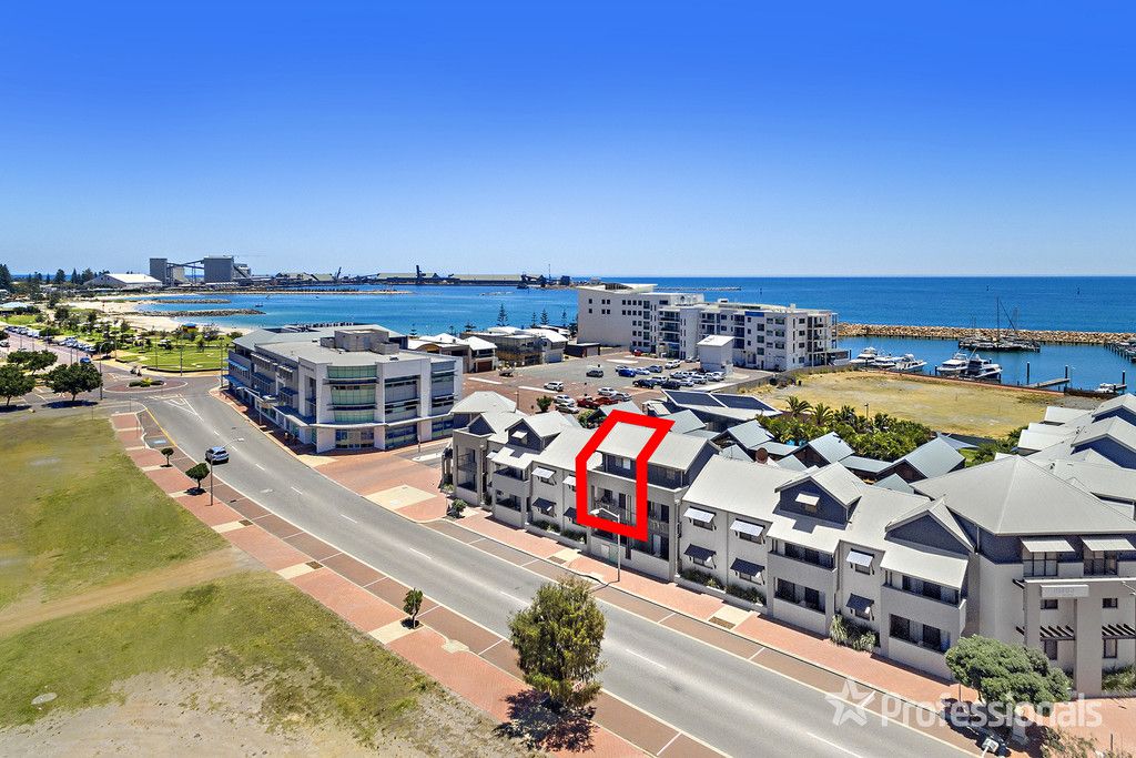 15/1 Museum Place, Geraldton WA 6530