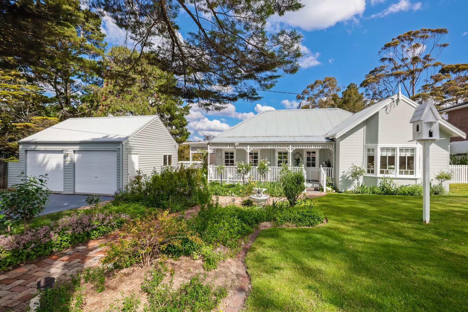 3 bedrooms House in 49 Clear View Parade HAZELBROOK NSW, 2779