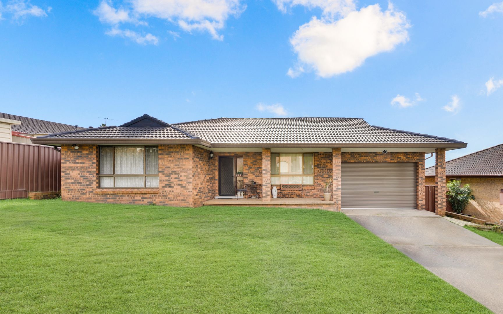 27 Twingleton Avenue, Ambarvale NSW 2560