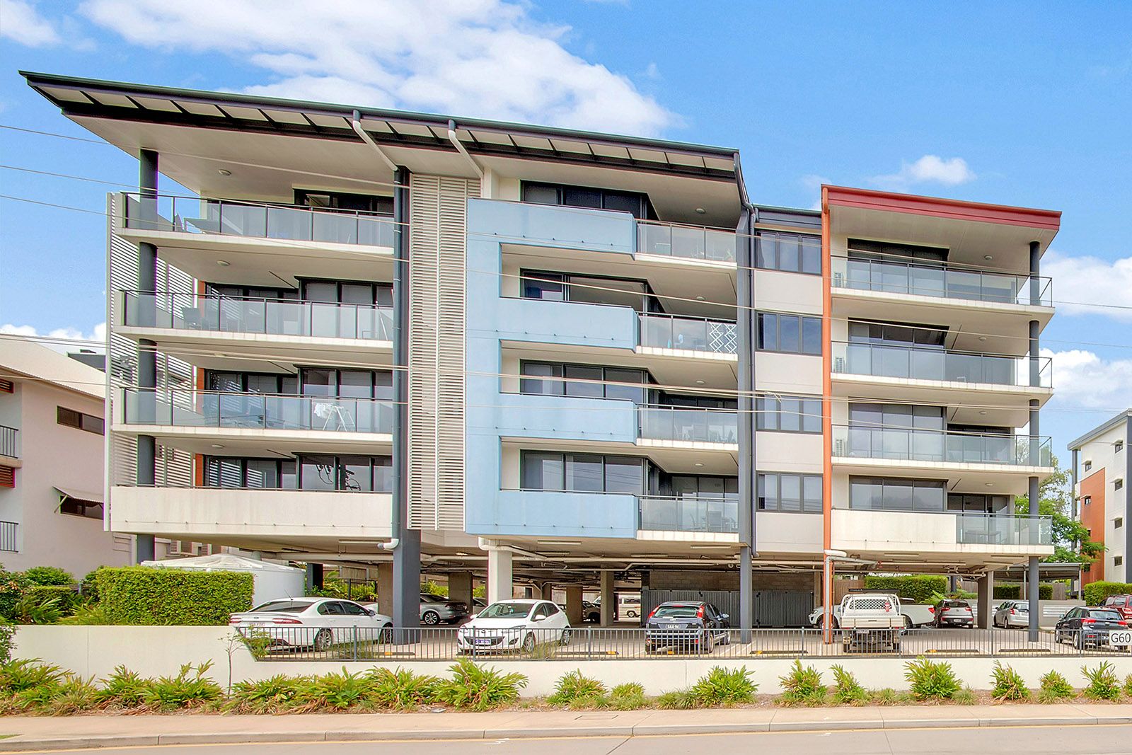 246/64 Glenlyon Street, Gladstone Central QLD 4680 Domain