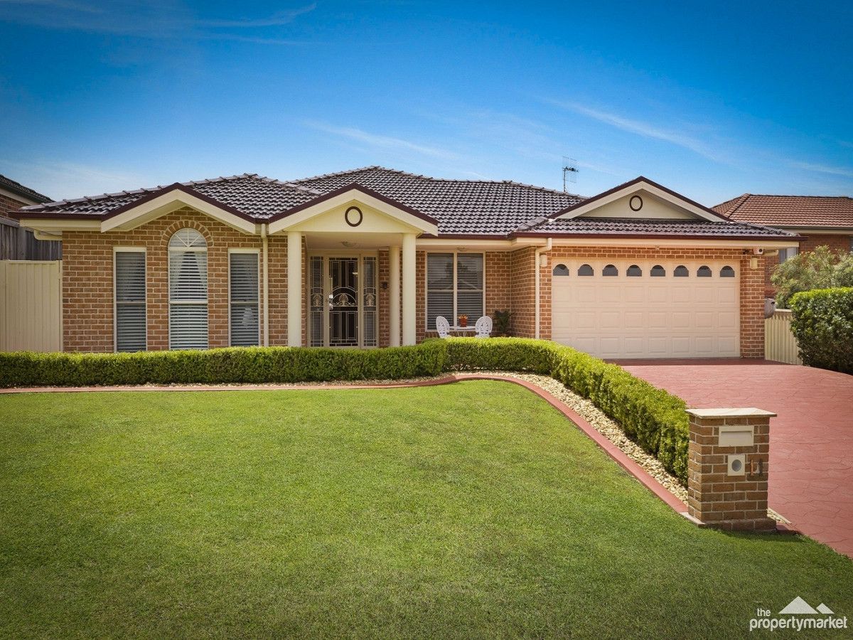 11 Riveroak Drive, Mardi NSW 2259, Image 0