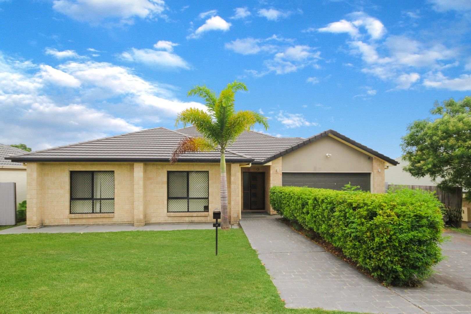 17 Moonbeam Streeet, Springfield Lakes QLD 4300 | Domain