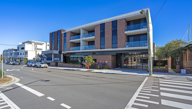 Picture of 103/37 Llewellyn Street, MEREWETHER NSW 2291