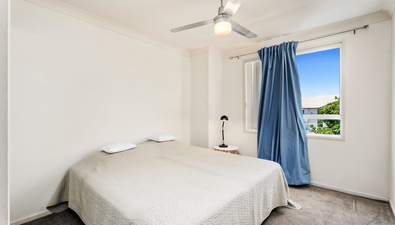 Picture of 41/11-19 Taylor Street, BIGGERA WATERS QLD 4216