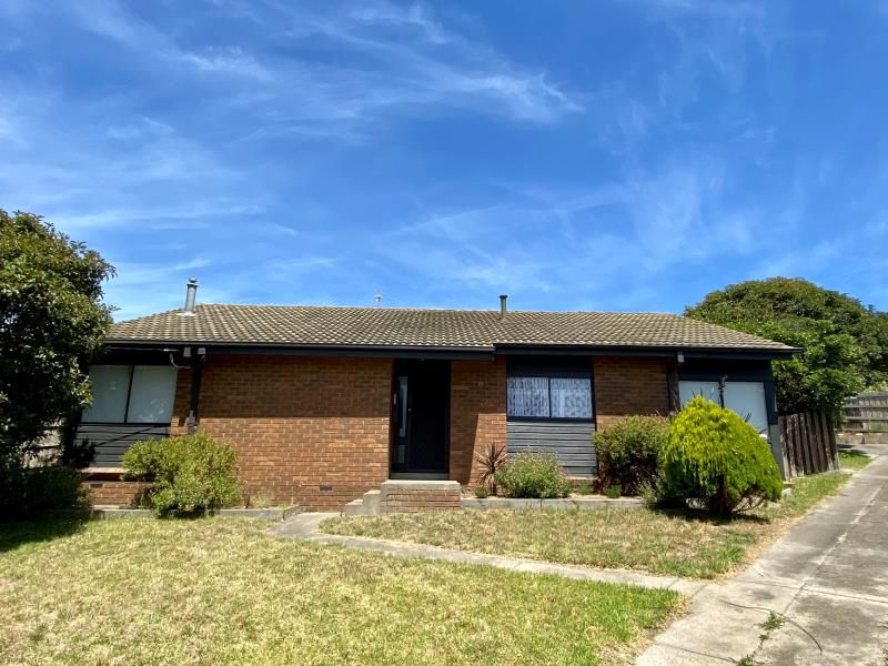 3 bedrooms House in 18 Furlonger Street TRARALGON VIC, 3844