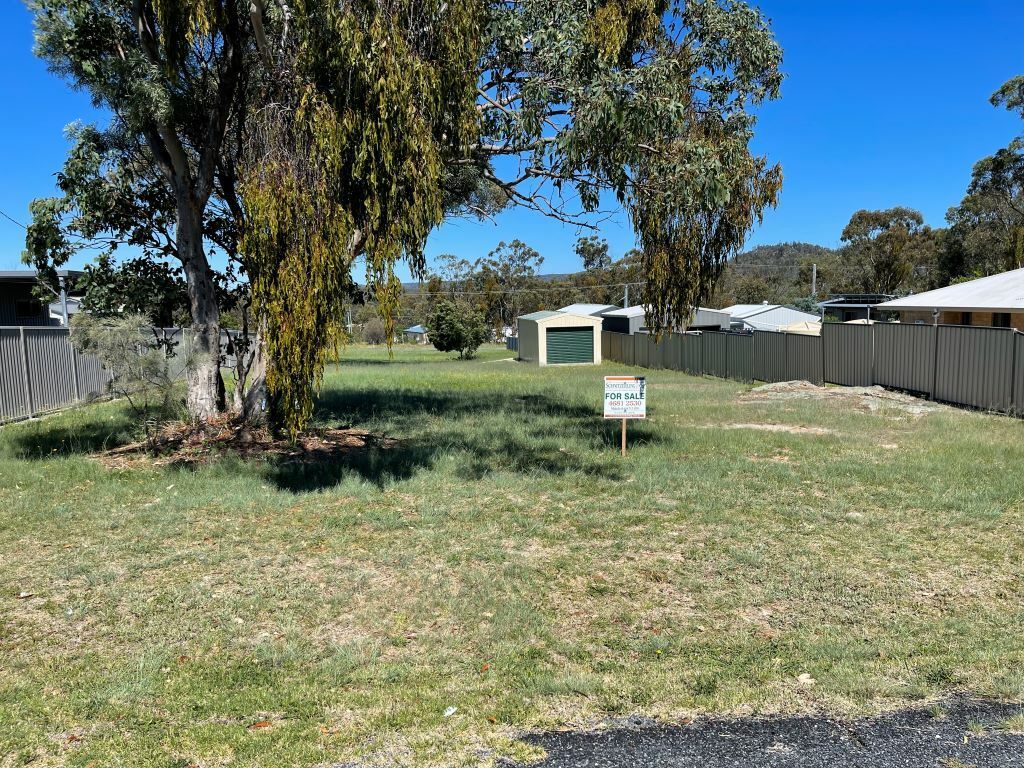 Lot 2 Kriedeman Road, Glen Aplin QLD 4381