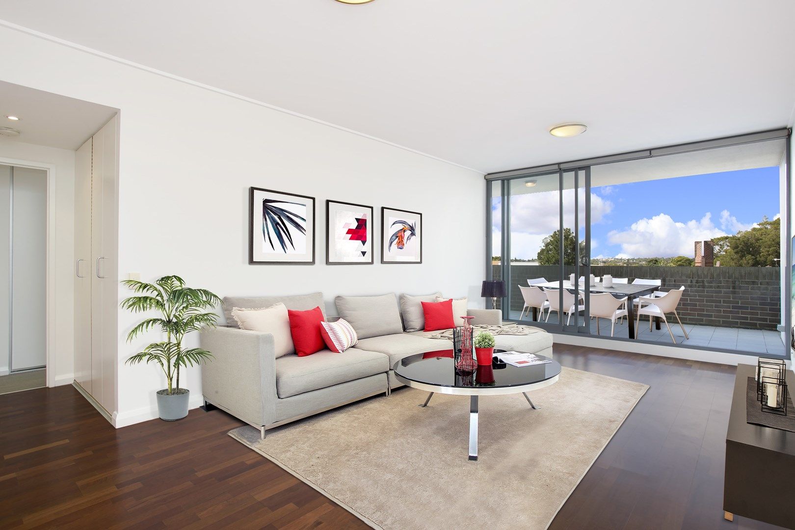 109/4-12 Garfield Street, Five Dock NSW 2046, Image 0