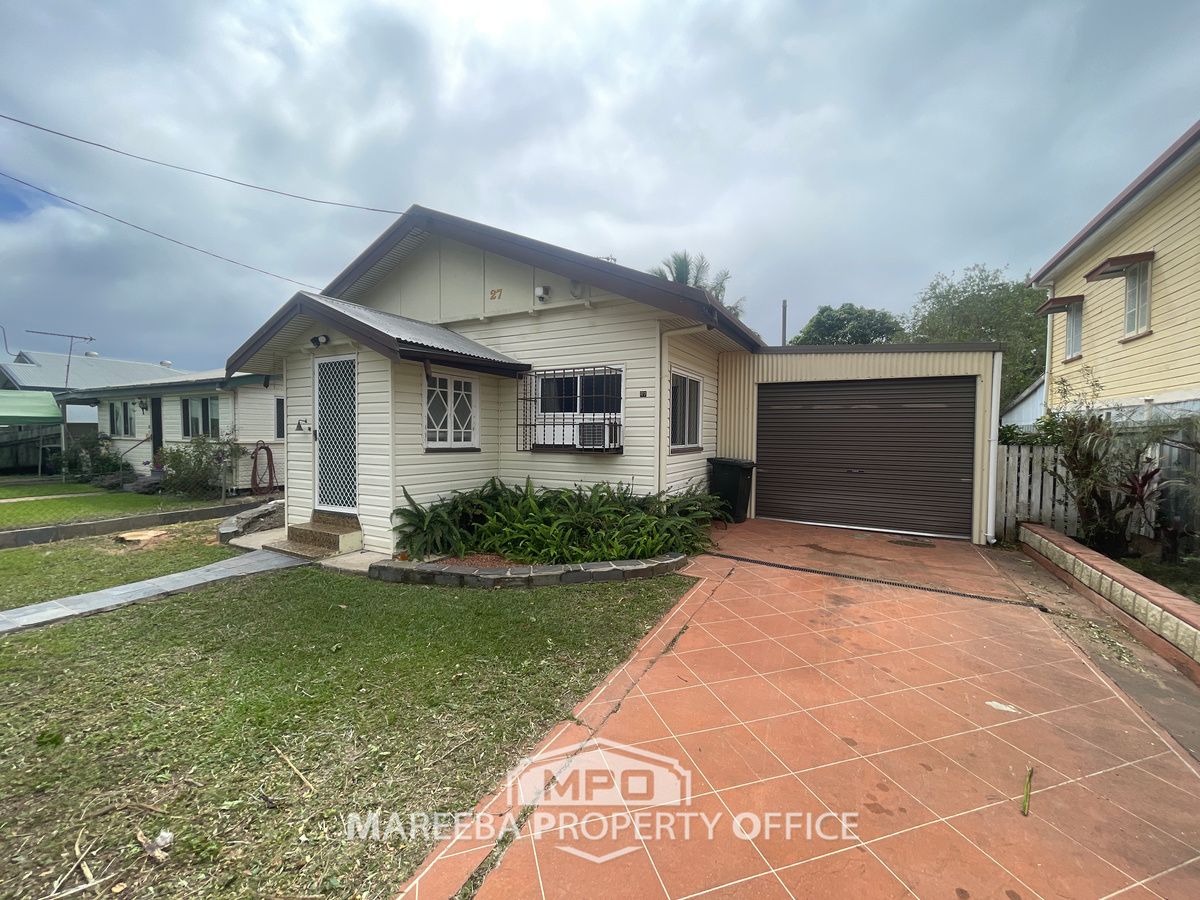 27 Robins Street, Mareeba QLD 4880, Image 0