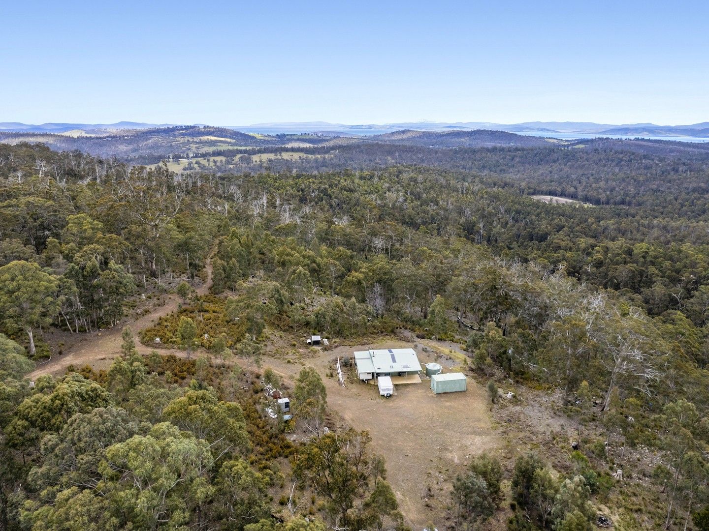 Lot 4 White Hill Road, Forcett TAS 7173, Image 2