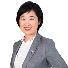 Cathy Cheng, Sales representative