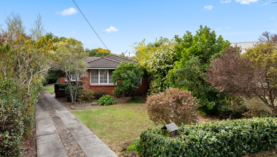 Picture of 8 Cuthel Place, CAMPBELLTOWN NSW 2560