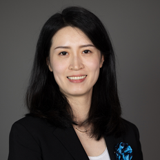 Angela Li, Sales representative