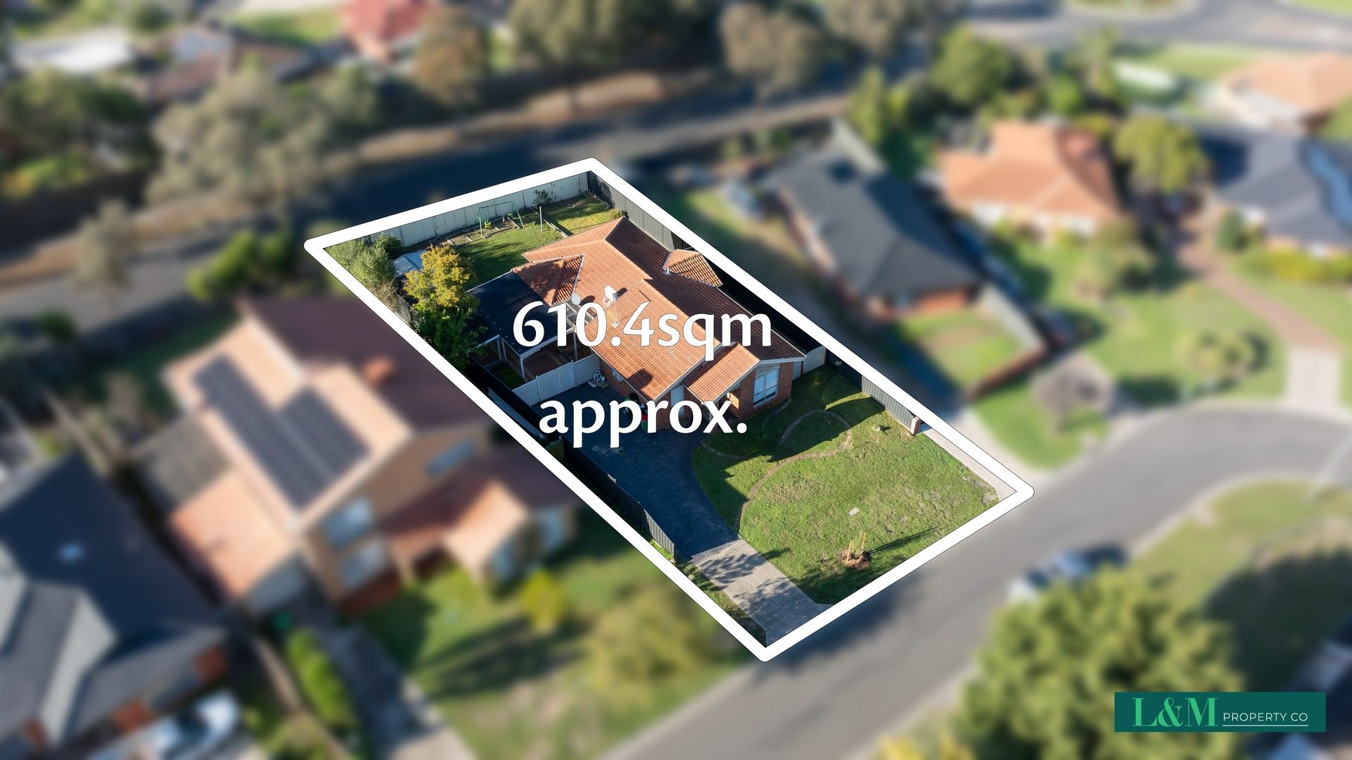 14 Linden Close, Meadow Heights VIC 3048 Domain