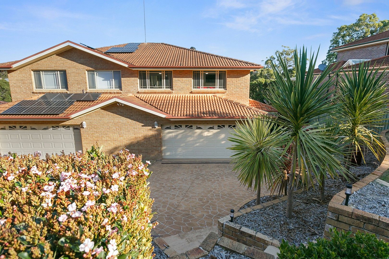 17A Jonquil Place, Alfords Point NSW 2234, Image 0