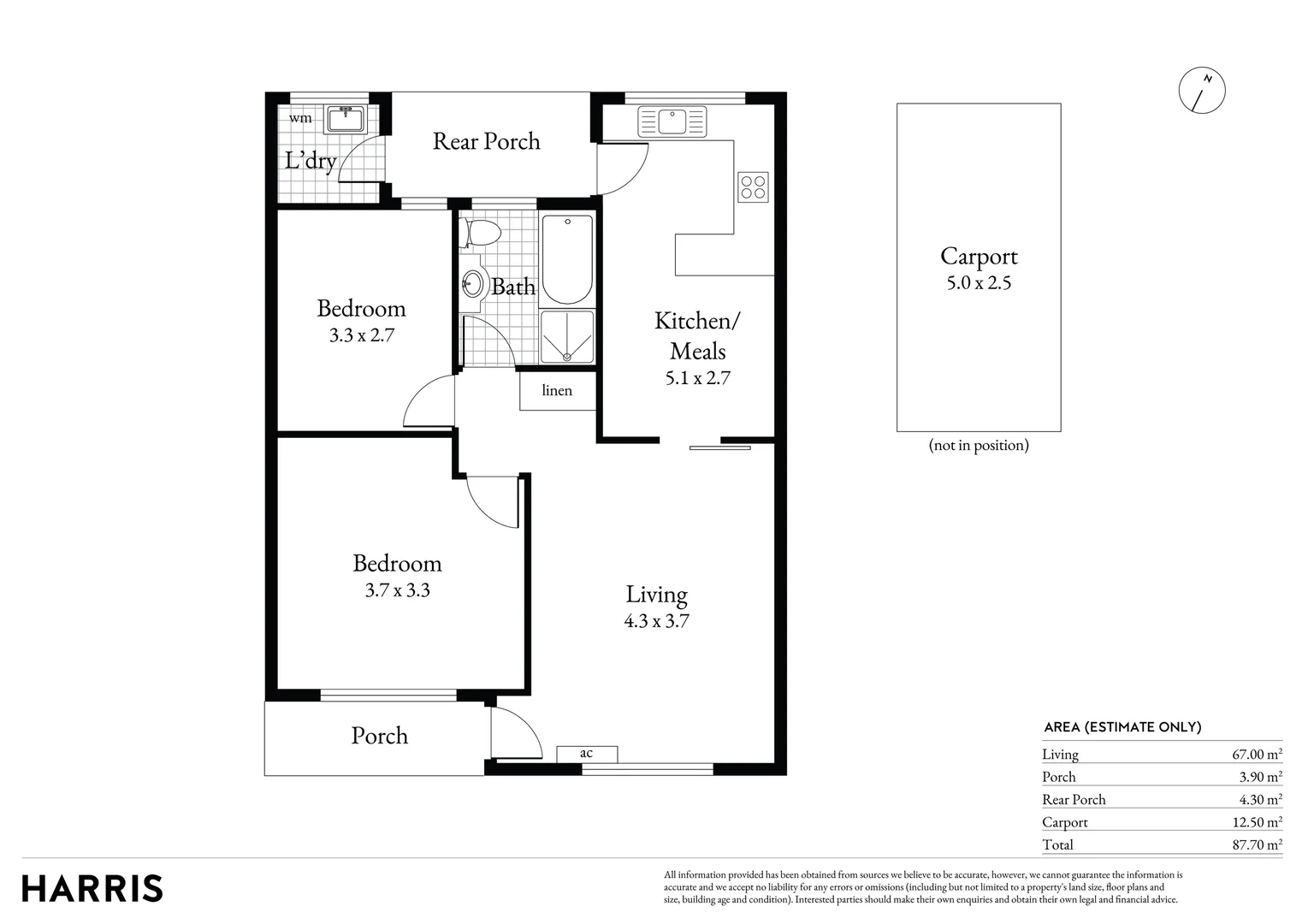 Additional image 21 of 195 O G Road, Marden SA 5070