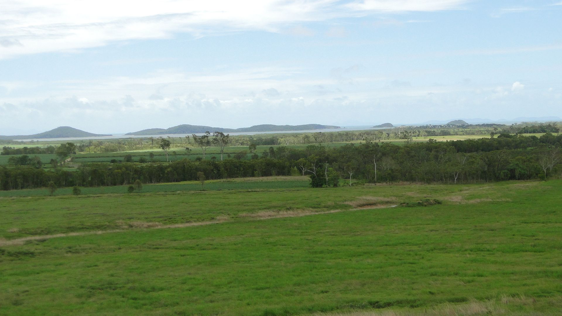 940 Mt Ossa-Seaforth Road, Seaforth QLD 4741, Image 2