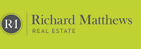 Richard Matthews Real Estate logo