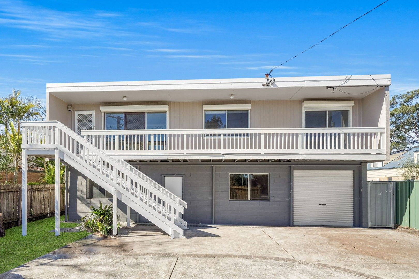 3 bedrooms House in 220A Blackwall Road WOY WOY NSW, 2256