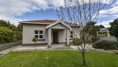 Picture of 136 MOUNT GAMBIER ROAD, MILLICENT SA 5280