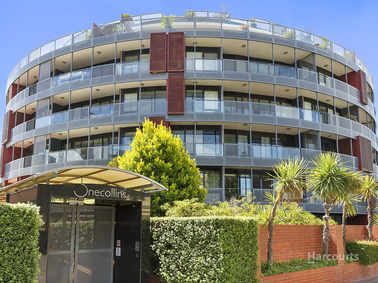 43/1 Collins Street, Hobart TAS 7000