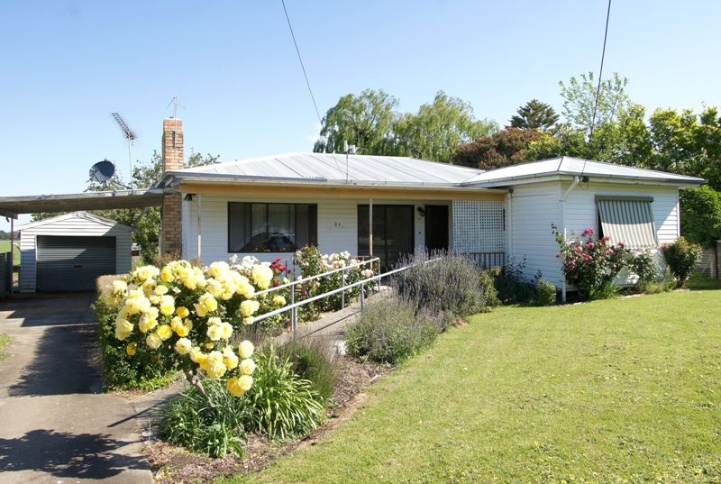 21 Main Street, DERRINALLUM VIC 3325, Image 0