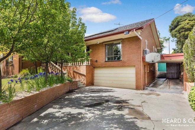 Picture of 5 Allison Street, KENNINGTON VIC 3550