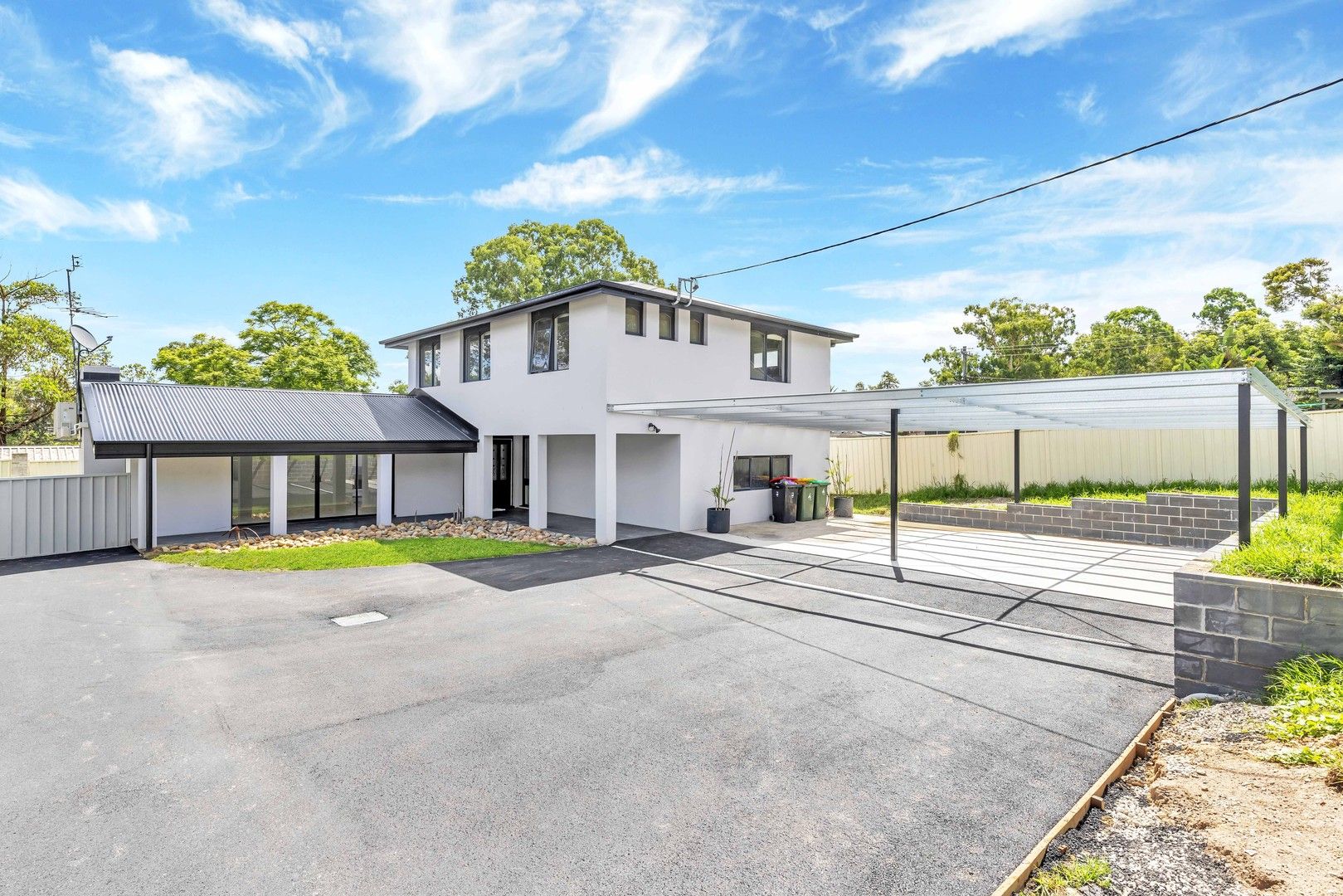 5 bedrooms House in 27 Duke Road WILBERFORCE NSW, 2756