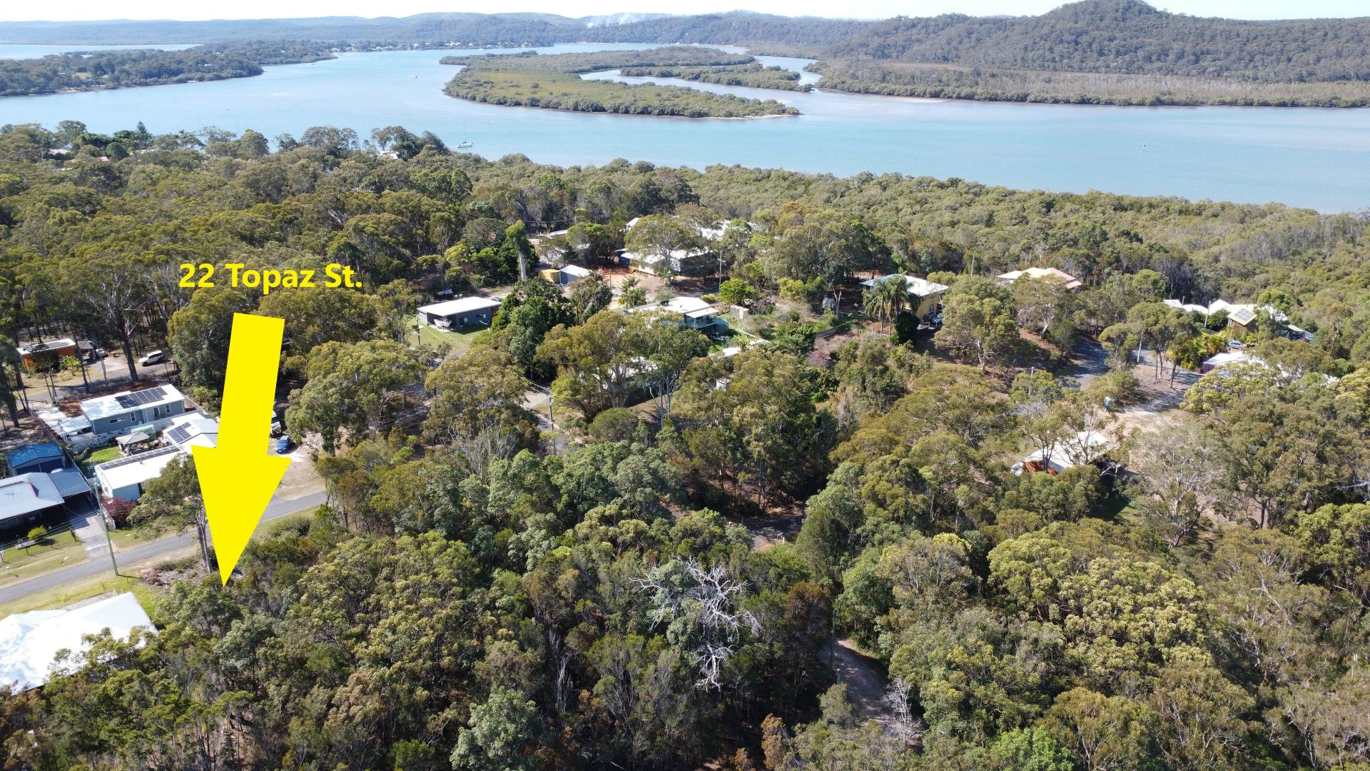 22 Topaz St, Russell Island QLD 4184, Image 1