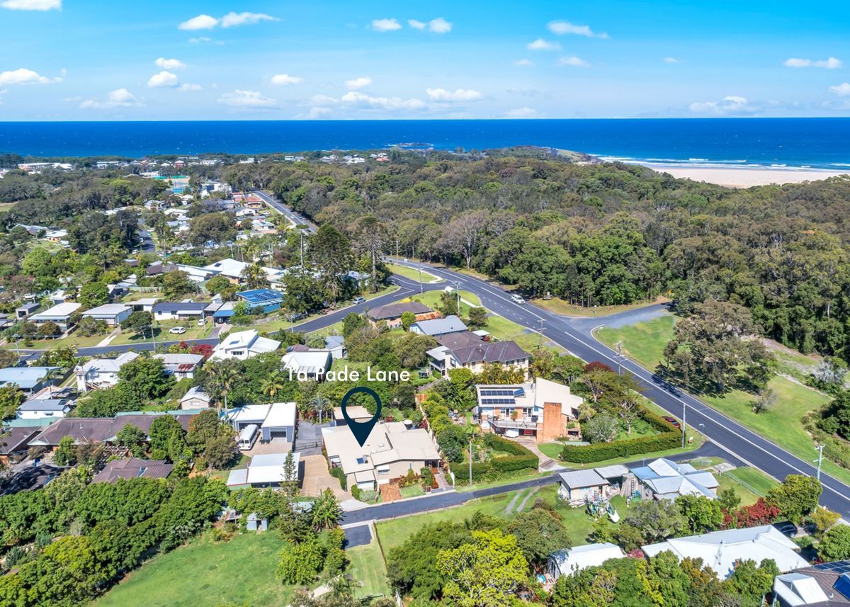 1a Pade Lane, Sawtell NSW 2452, Image 1