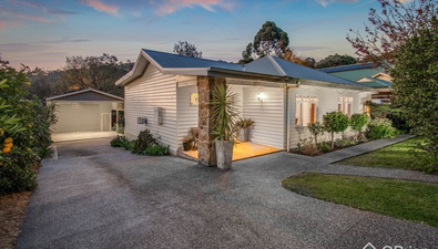 Picture of 65 Kooringal Road, UPWEY VIC 3158