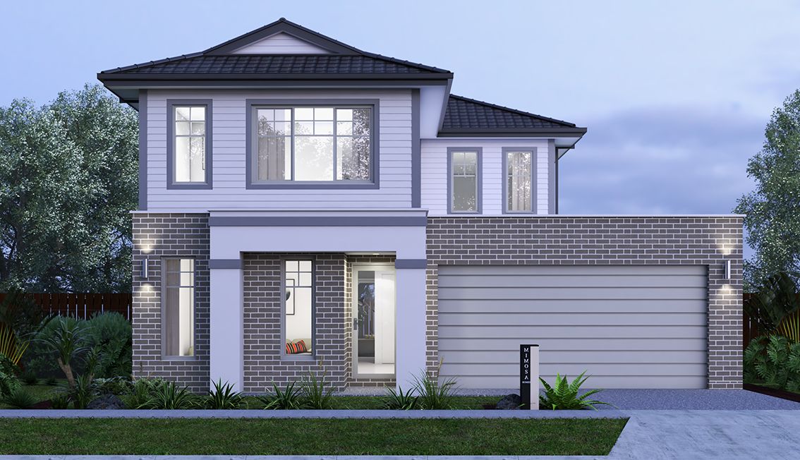 4 bedrooms New House & Land in Lot 4307 Meridian Estate CLYDE NORTH VIC, 3978