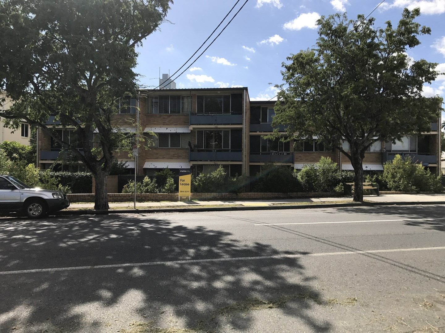 1/34 Dornoch Terrace, West End QLD 4101, Image 0