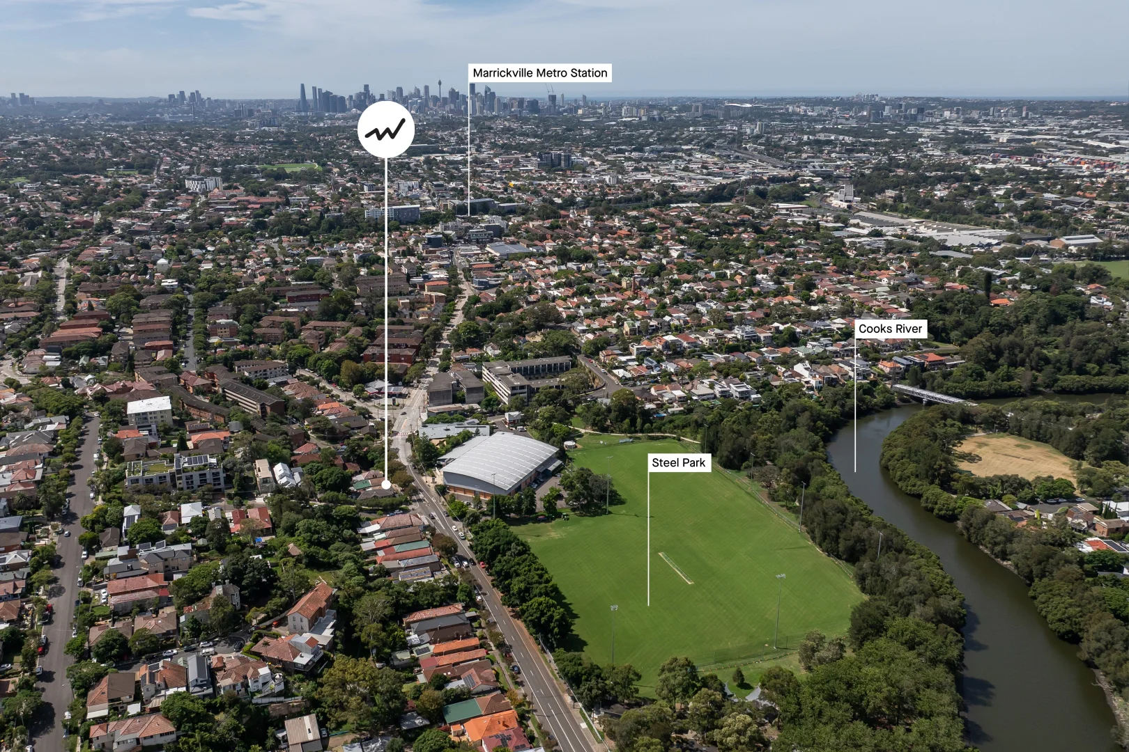 Additional image 9 of 516 Illawarra Road, Marrickville NSW 2204