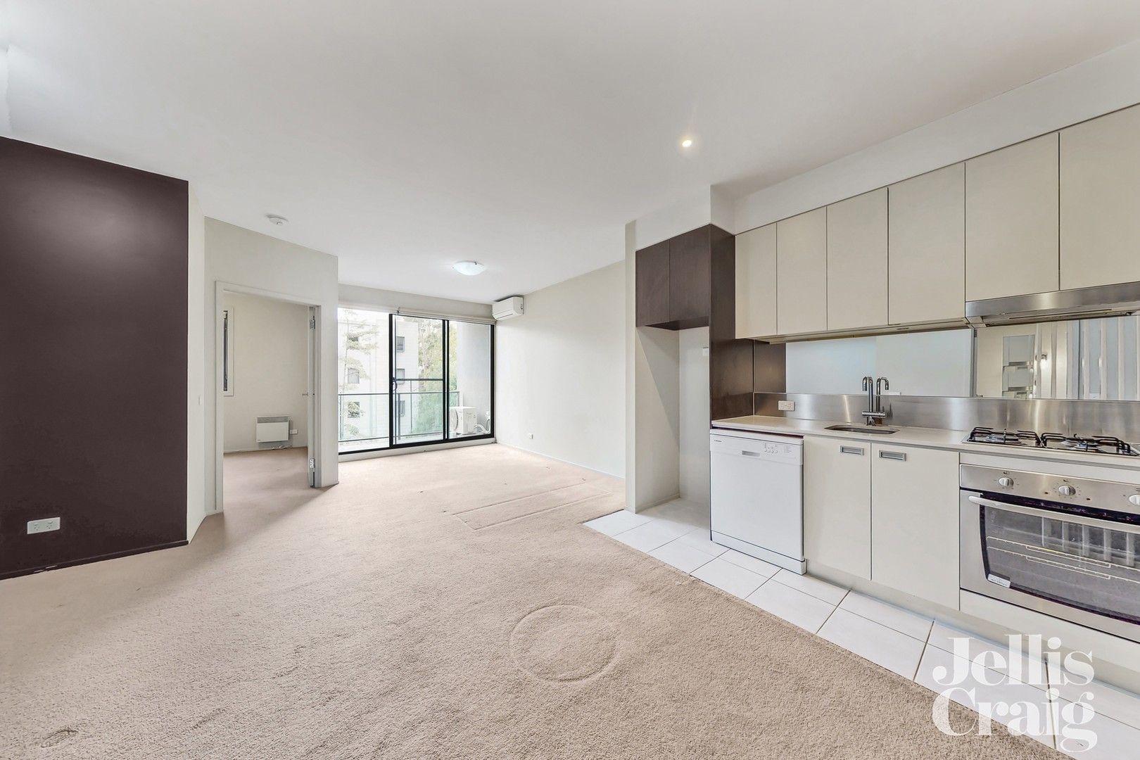 1 bedrooms Apartment / Unit / Flat in 205/84 Altona Street KENSINGTON VIC, 3031