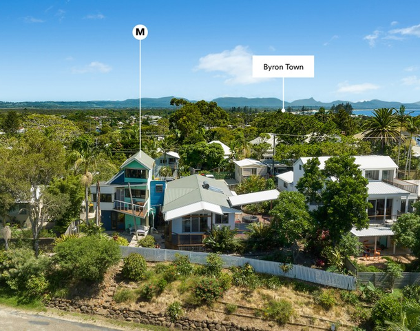 46 Paterson Lane, Byron Bay NSW 2481