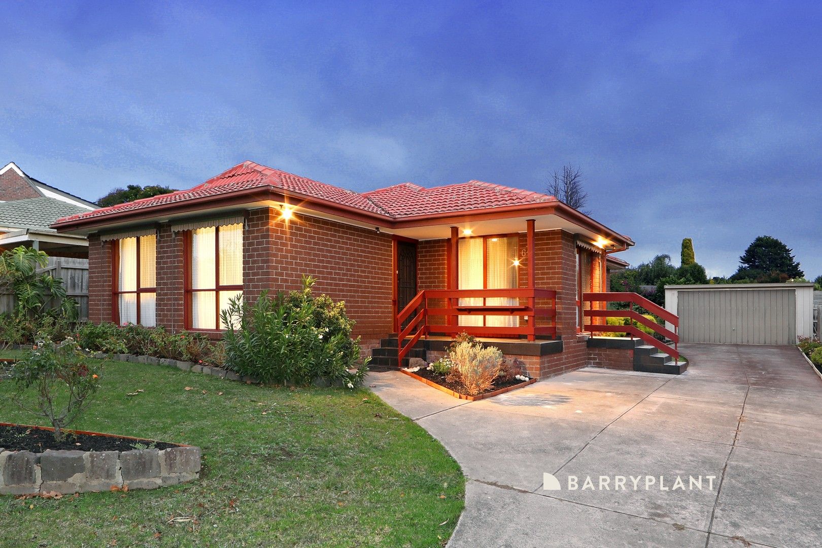 67 Murray Crescent, Rowville VIC 3178, Image 0