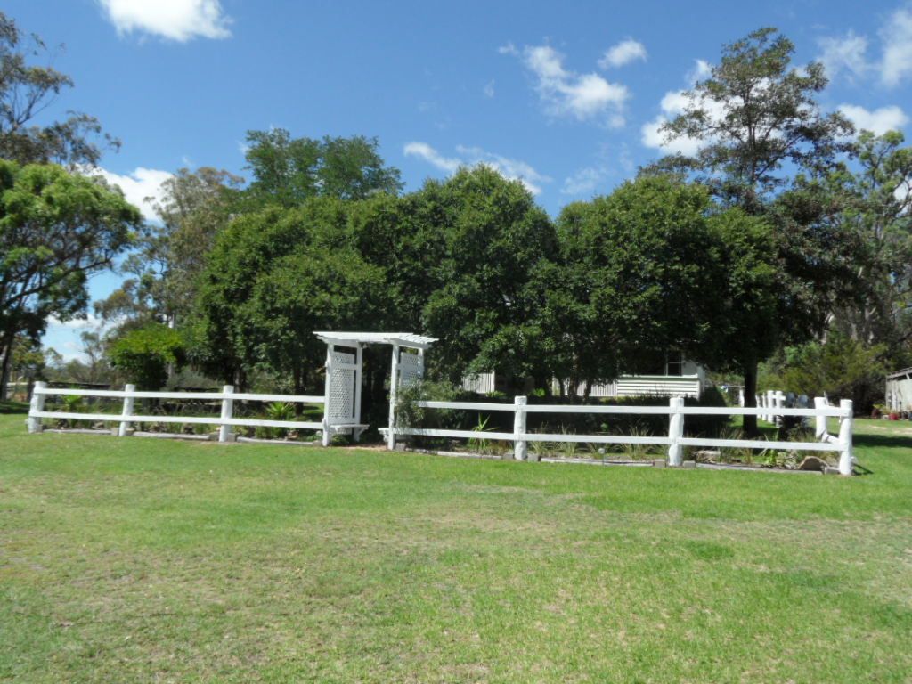 21 Philpott Lane, Greenlands QLD 4380, Image 1