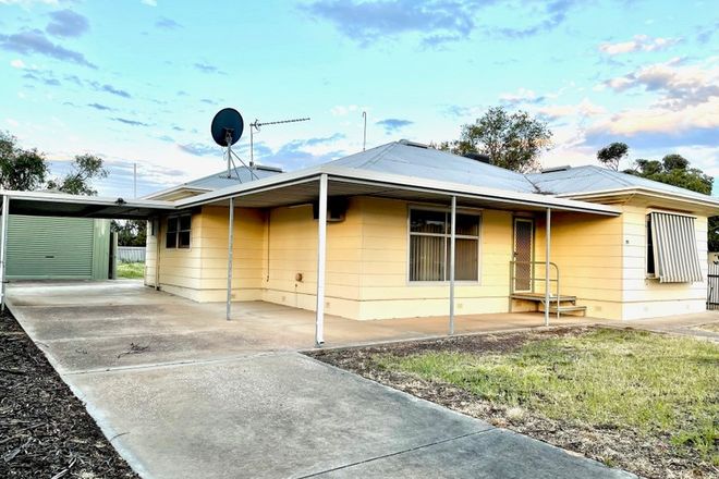 Picture of 15 Thomas Street, MINNIPA SA 5654